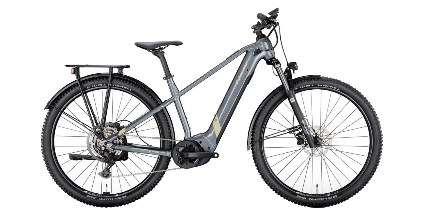 CONWAY Cairon S 2.0 625